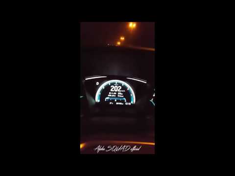Maxspeed Honda Civic