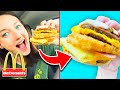 Top 10 Secret Menu Items That NEED To Be Permanently on the Menu!