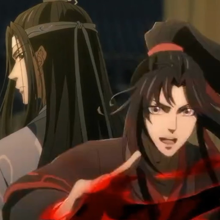 Download lagu Love this song for #mdzs - do you want more #mdzs #amv? let me know in comments.