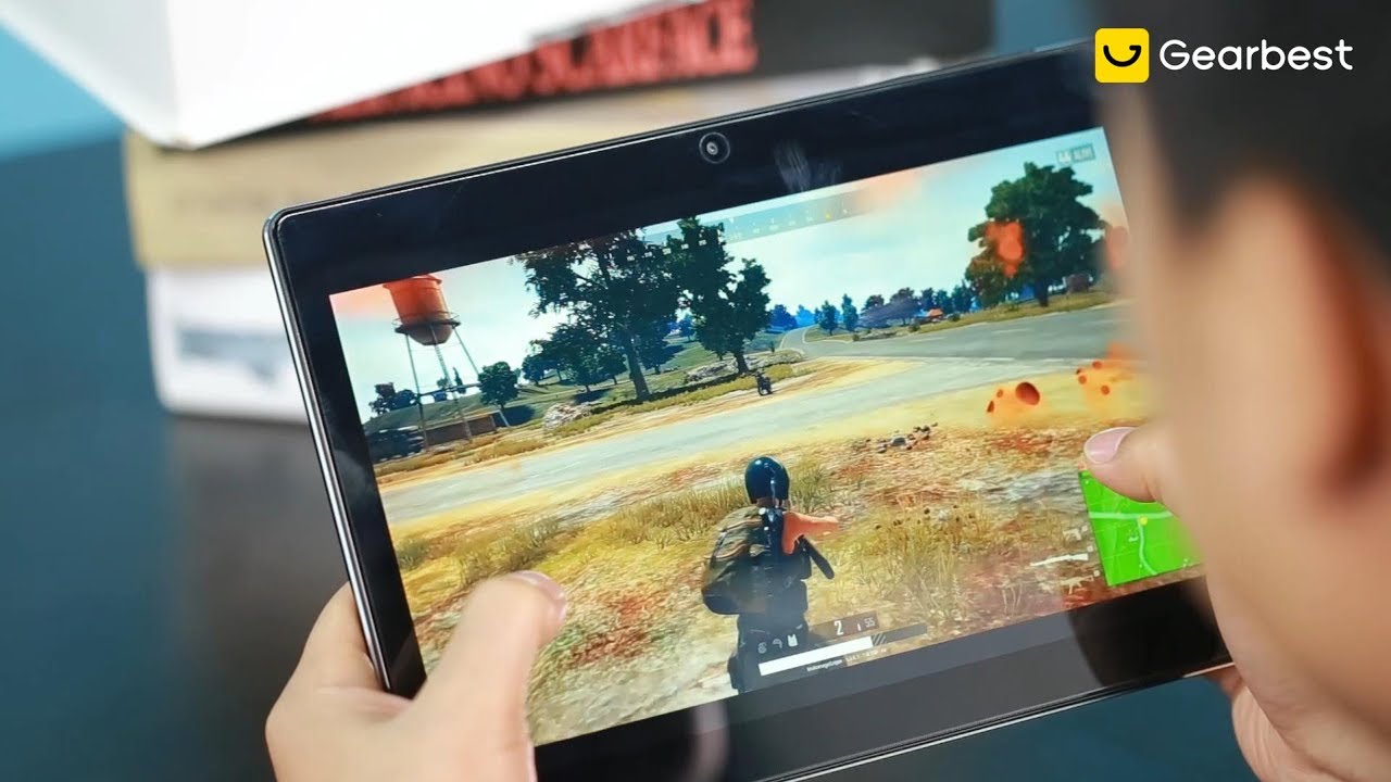 Chuwi Hi9 Air CWI533 4G Phablet - Gearbest.com