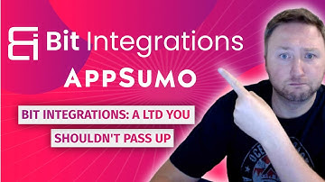 Bit Integrations: A LTD you shouldn