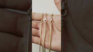 Famous Which lock style does your chain have? #jewelryreview Net Worth