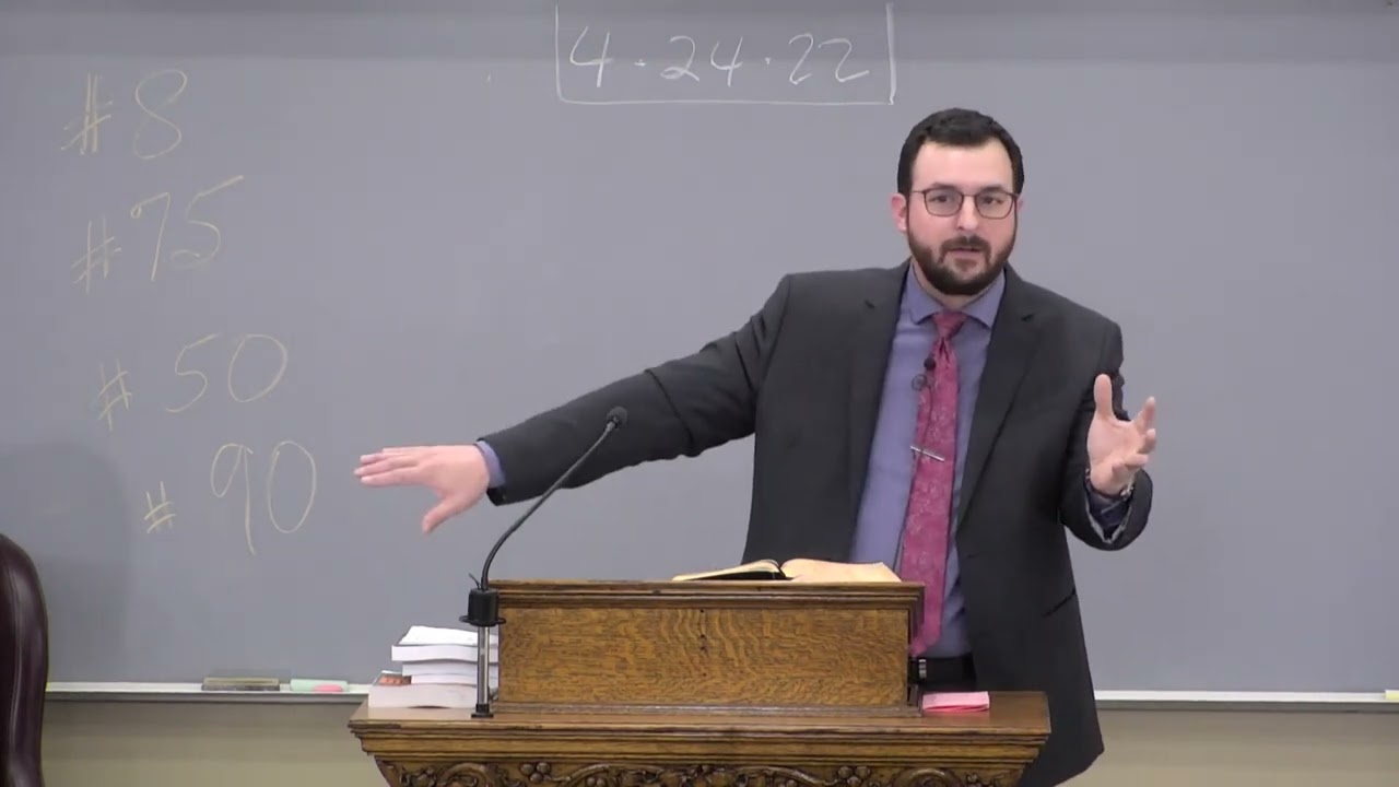 2022 04 24 gsb9 / Remember My Instructions