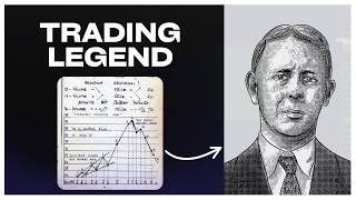 The Legendary Jesse Livermore Strategy No-Coded (Fully Backtested)