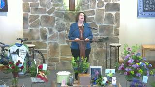 Alton A. Virkler Funeral Service February 24, 2025