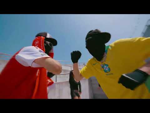 강상협 - Range Rover (Feat. GENM) MV Teaser