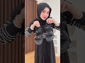 OUTFIT KE MALL (Link beli ada di komen)