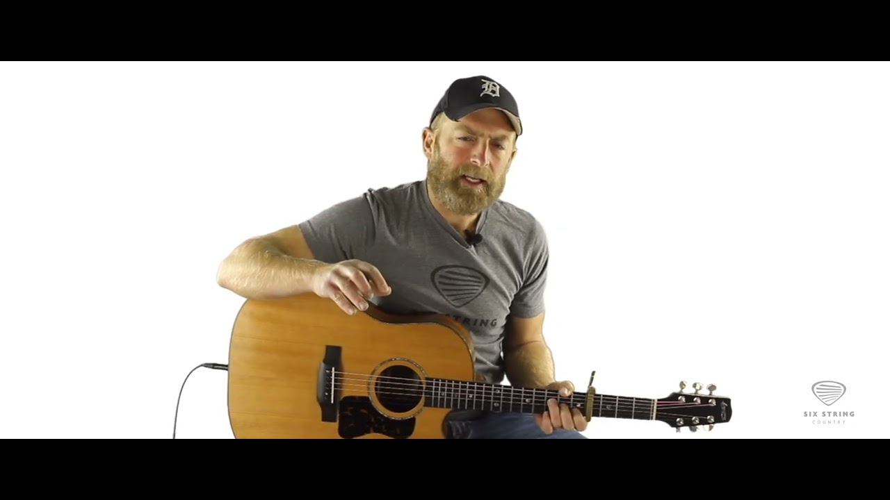 Как играть любовь, которая нам нужна