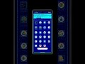 ASCII Terminal Launcher - App Drawer -
