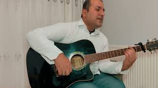 Alex Ardin - Gemiler (Teoman Cover)