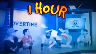 Dude Perfect Overtime song 1 hour version