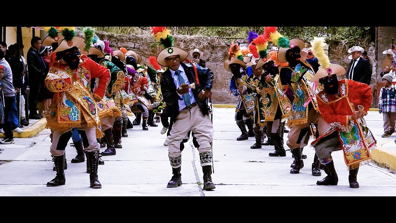 NEGRERÍA DE LA VILLA DE TOMAS 2025 - MAYORDOMOS: JUAN JOSÉ RUÍZ PALOMARES y LIZ VIVAS LÓPEZ