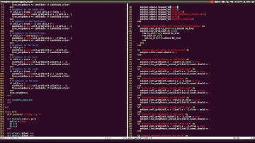 Game of Life in Ruby Tutorial - part 15 - Connecting Gosu