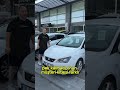 Seat ibiza 1.2 tsi FR şekilli, pratik ve alman