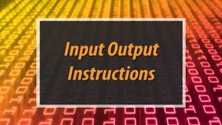 Instruction Set of 8086 8088 Microprocessor Part3