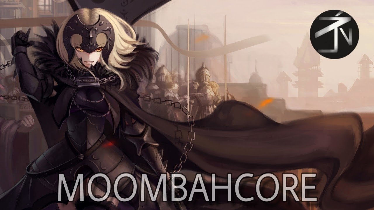 Ryokk - Distress (Video Remake)