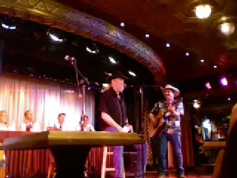 Larry Joe Taylor Coastin and Cruisin 2009!! with R...