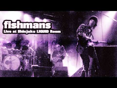 Fishmans - 98.12.27 男達の別れ (Remaster) - YouTube