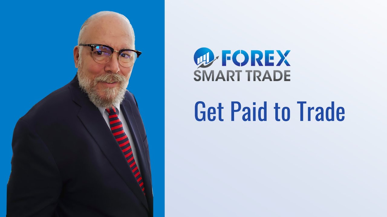 Forex Smart Trade - Get Paid to Trade