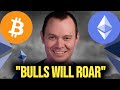 "Get Ready! Another Massive Crypto Shakeout Is Coming" - Ben Cowen Bitcoin Interview