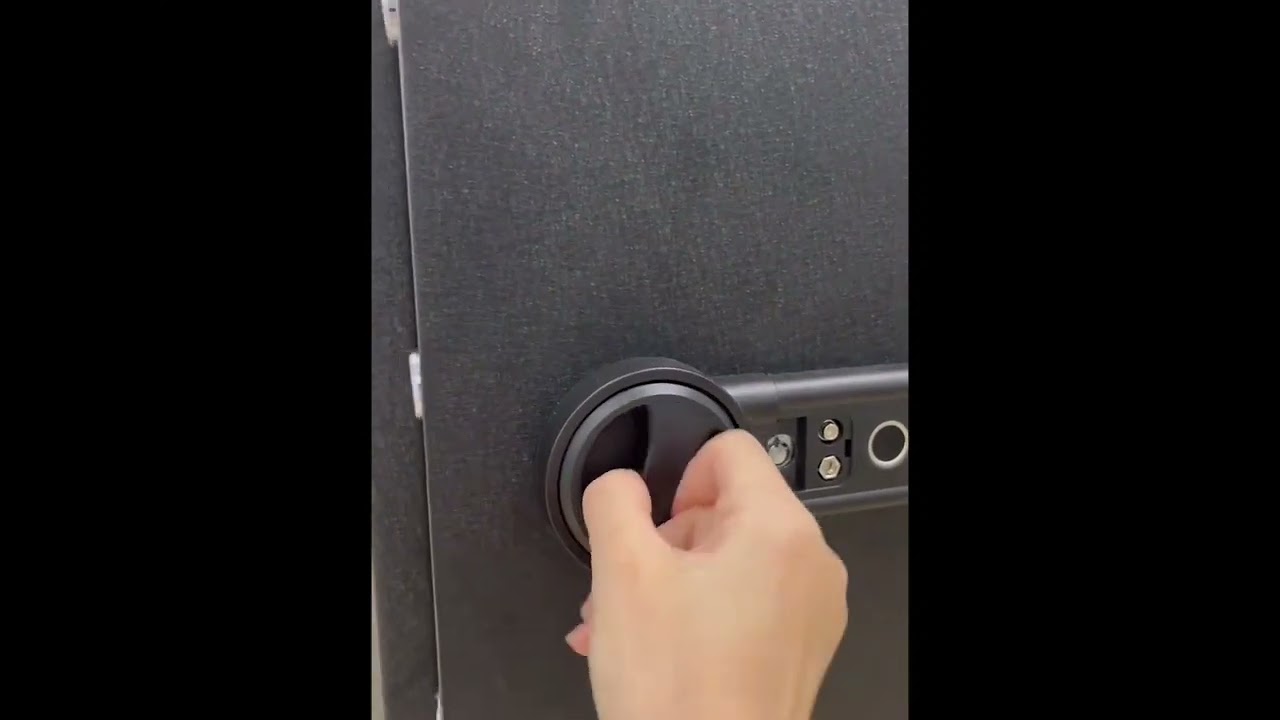 TIGERKING D66FR - Dual Authentication