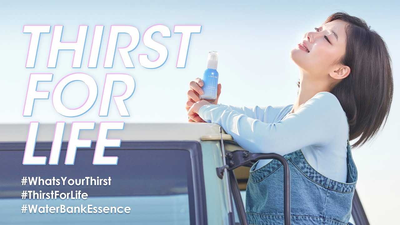 Kim You Jung’s inspiring story to pursue her 