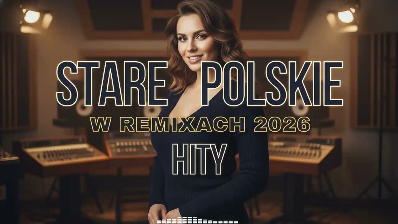 ⚡️ BOOST ENERGII! Polskie Legendy Popu: Stare Hity w Najmocniejszych Klubowych Remixach 🇵🇱