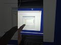 Window installation hard drive is now showing fix issues. #window #driver #ravi_lmp #asus_vivobook
