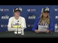 2025 #NSICTourney Championship Post Game Press Conference - CSP WBB