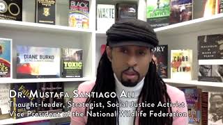 What Does Environmental Justice Look Like