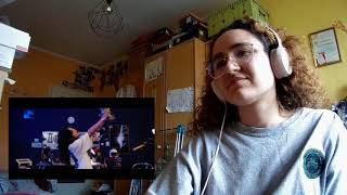 [Reaction] 핫펠트 (HA:TFELT) - Satellite (Feat. ASH ISLAND) || she's an artist ok?