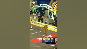 Buzzer Beater Richardson Jaylyn Maurice đanh thép cho quyết tâm NTD #bongroVBA #MSB #VBA #VBA2025