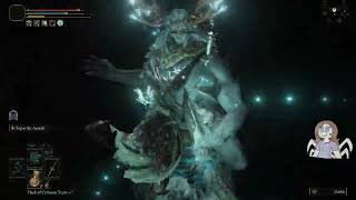 Elden Ring Convergence (3.0) | Mystic | Part 4