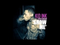 Chris Brown ft. Kid Ink - Show Me  [HQ]