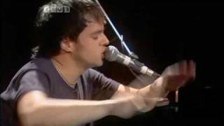 Jamie Cullum - South Bank Show (Part 3 of 6)