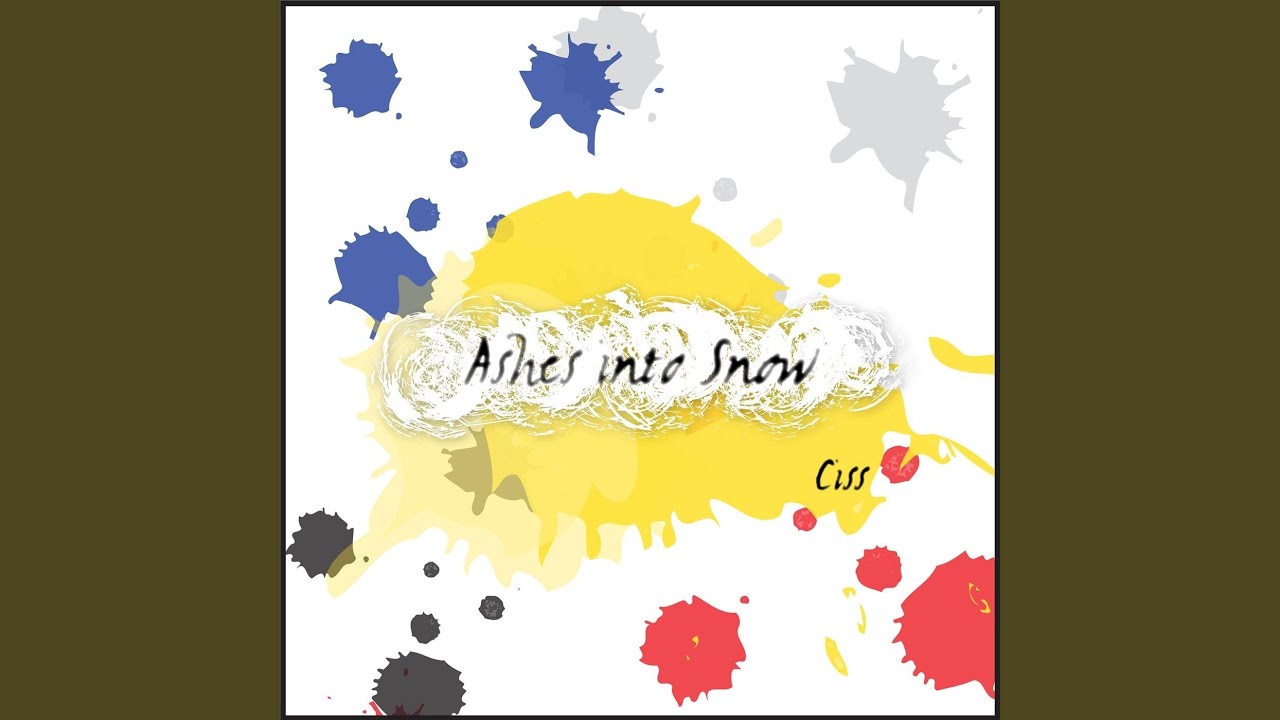 Watch Ashes into Snow on YouTube Watch Ashes into Snow on YouTube