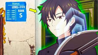 The Brilliant Healers New Life Episode 112 English Dubbed  New Anime 2026 Eng Dub  Blazehorn 