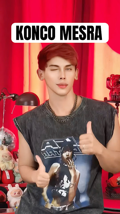 Dc Konco Mesra / Sungguh Sayang Aku Tak Bisa Langsung Mengungkapkan Dance Tutorial | Trend Velocity