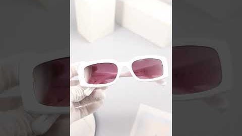 Full Auto Precision: Technology guarantees a perfect match for stable vision.