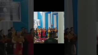 Sagre-Rang Git Ringenga