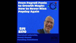 From Payroll Panic to Growth Magic: How to Never Miss Payday Again