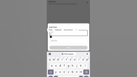 how to link instagram url to youtube
