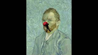 Mr B Animation Series P.13 for Mr Brainwash Art Museum