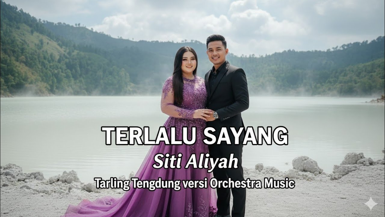 TERLALU SAYANG | DEVI MANUAL |VERSI ORCHESTRA TARLING MODERN 2026 | BIKIN MERINDING
