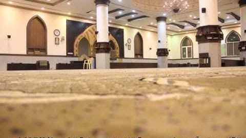 القارئ علي آل عسكر - سورة الإنسان - صلاة الفجر 1435/8/1هـ