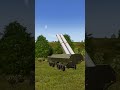 Tension Rising: Missile Launch Prep Begins! #militarysimulation