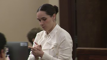 Judge orders competency exams for woman charged in fatal wrong-way crash