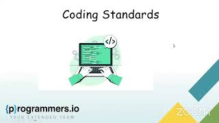 Coding Standard and Naming Convention
