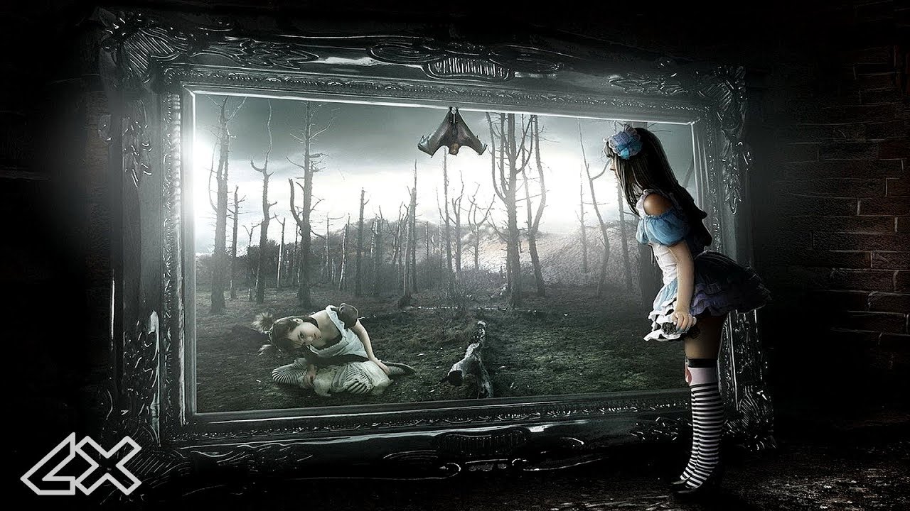 Foxes - Echo (Paper Crows Remix) [Chillstep]