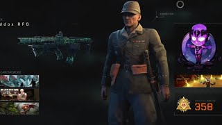 ALPHA OMEGA -NUKETOWN FULL STORY EASTER EGG WITH "ULTIMIS TAKEO MASAKI" - BLACK OPS 4 ZOMBIES